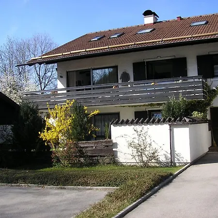 Ferienwohnung Neuschwanstein * Швангау