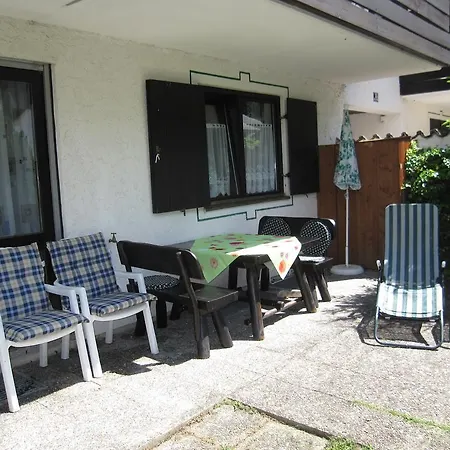 Ferienwohnung Neuschwanstein
