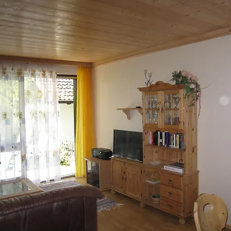 Ferienwohnung Neuschwanstein * Швангау