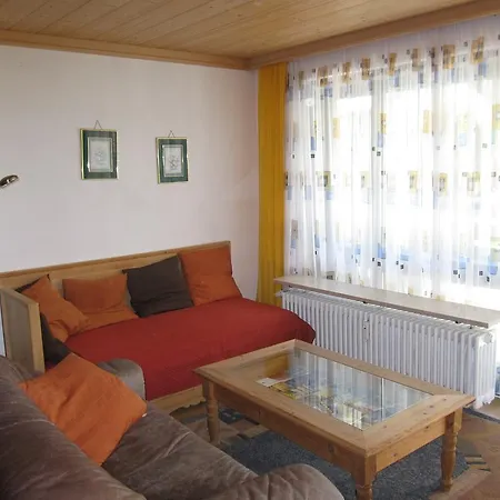 Ferienwohnung Neuschwanstein Апартаменты Швангау