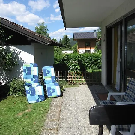 Ferienwohnung Neuschwanstein Apartment